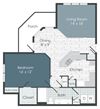 Magnolia Floor Plan at Olde Towne Magnolia Floor Plan at Olde Towne